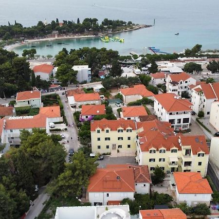 Holiday House Barbara Supetar Εξωτερικό φωτογραφία