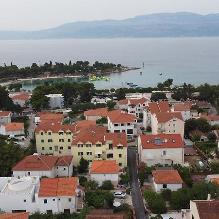 Holiday House Barbara Supetar Εξωτερικό φωτογραφία