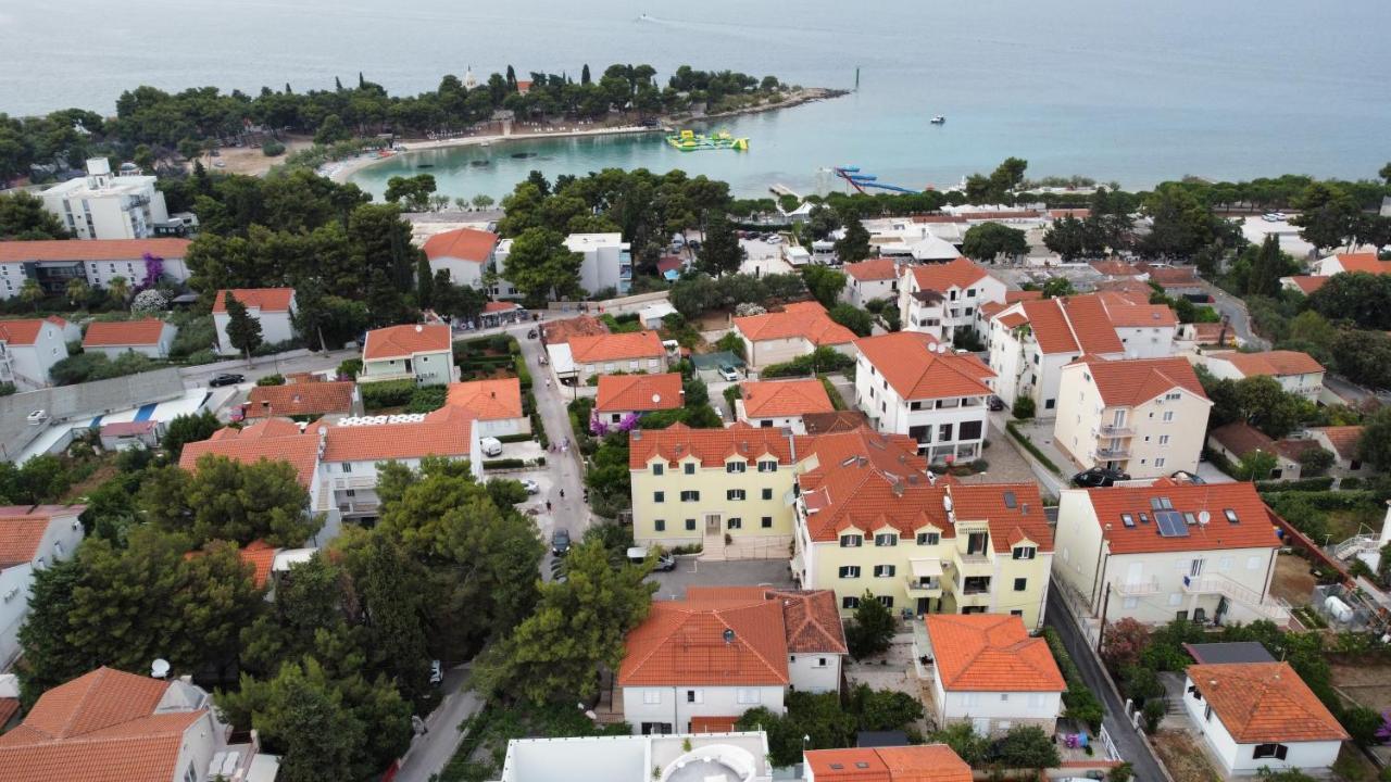 Holiday House Barbara Supetar Εξωτερικό φωτογραφία