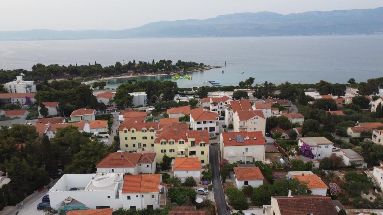 Holiday House Barbara Supetar Εξωτερικό φωτογραφία