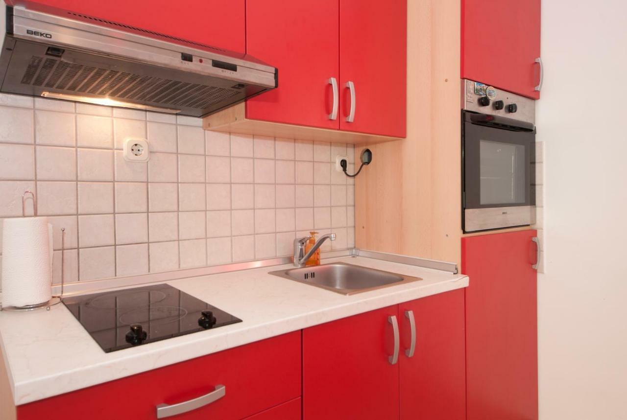 Holiday House Barbara Supetar Εξωτερικό φωτογραφία