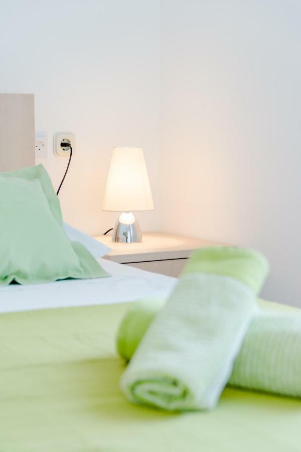 Holiday House Barbara Supetar Εξωτερικό φωτογραφία