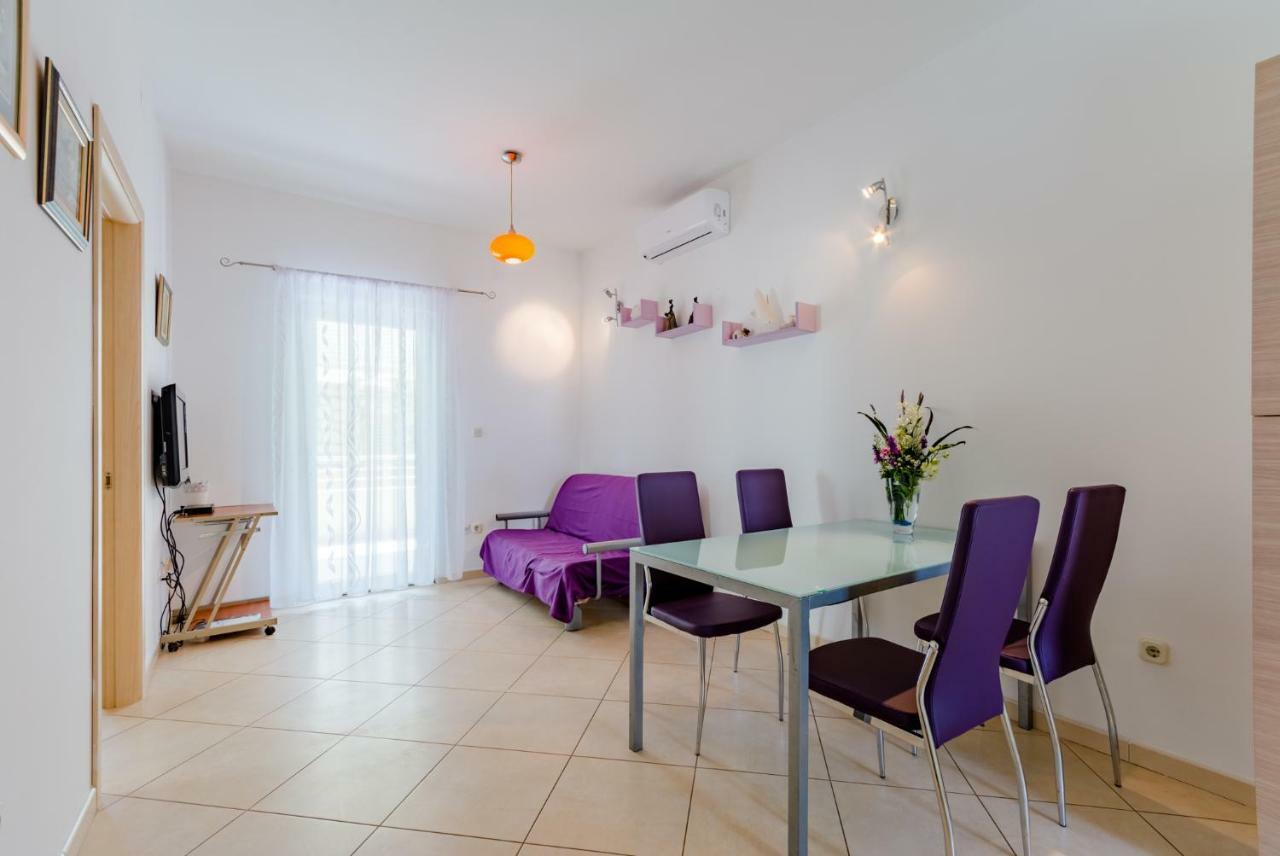 Holiday House Barbara Supetar Εξωτερικό φωτογραφία