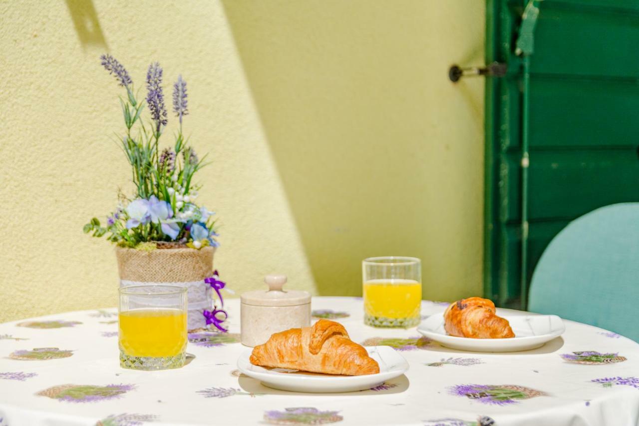 Holiday House Barbara Supetar Εξωτερικό φωτογραφία