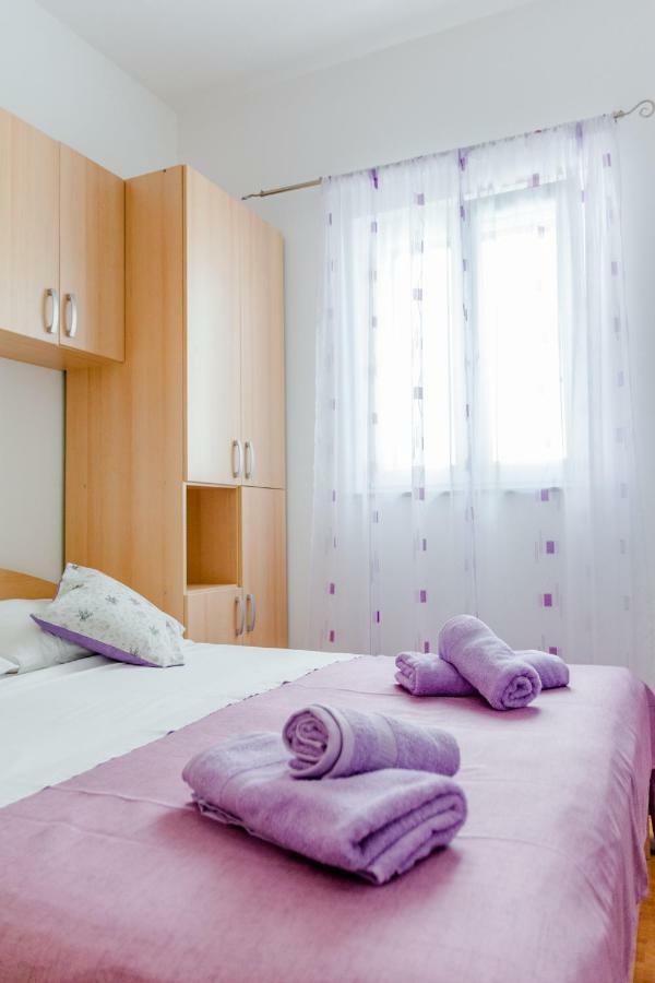 Holiday House Barbara Supetar Εξωτερικό φωτογραφία