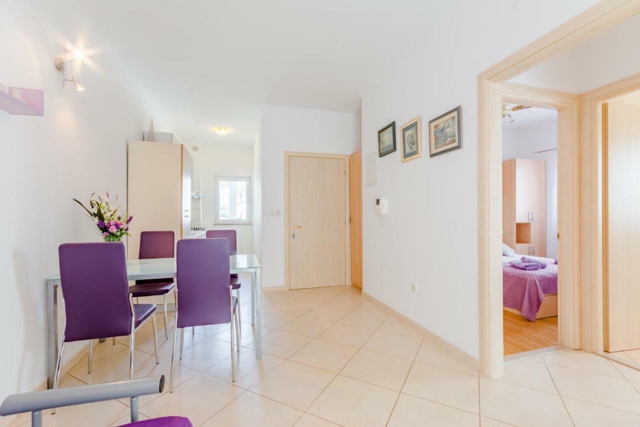 Holiday House Barbara Supetar Εξωτερικό φωτογραφία