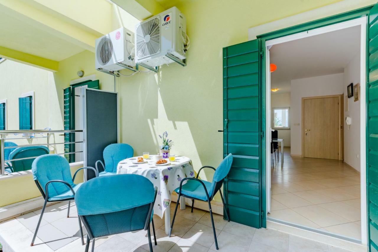 Holiday House Barbara Supetar Εξωτερικό φωτογραφία