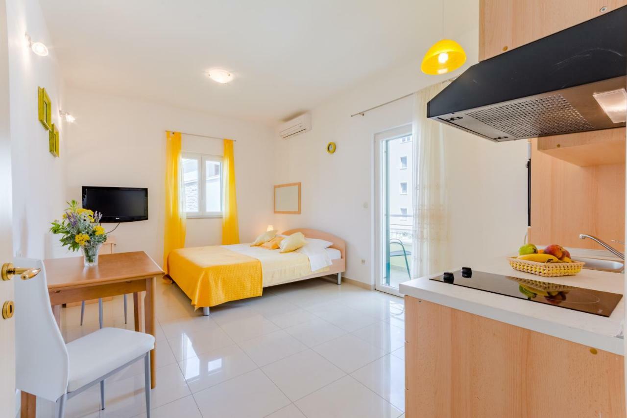 Holiday House Barbara Supetar Εξωτερικό φωτογραφία