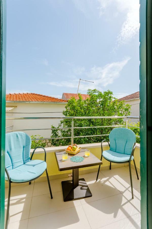 Holiday House Barbara Supetar Εξωτερικό φωτογραφία