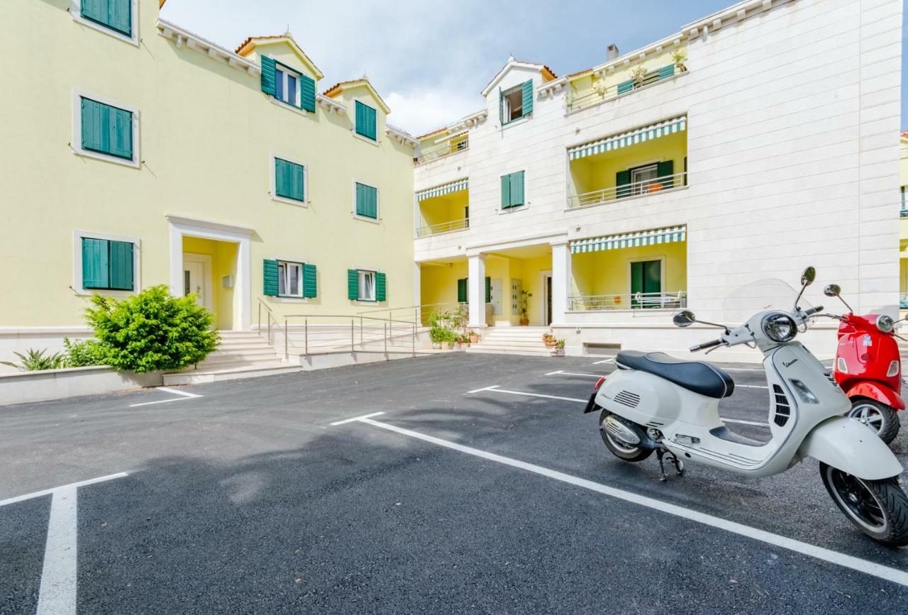 Holiday House Barbara Supetar Εξωτερικό φωτογραφία