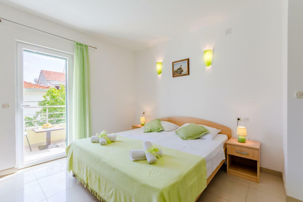 Holiday House Barbara Supetar Εξωτερικό φωτογραφία