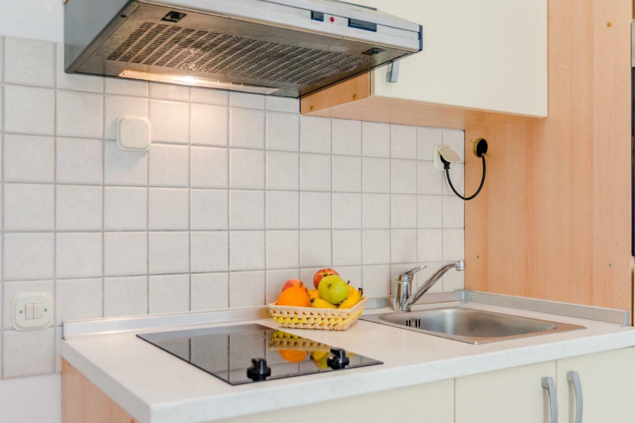 Holiday House Barbara Supetar Εξωτερικό φωτογραφία