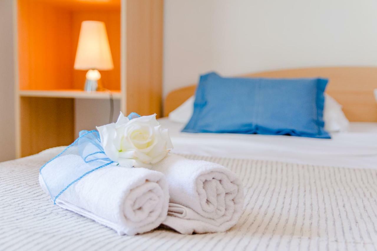 Holiday House Barbara Supetar Εξωτερικό φωτογραφία