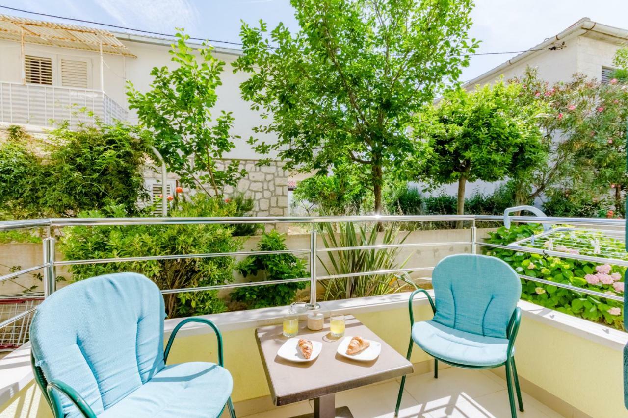 Holiday House Barbara Supetar Εξωτερικό φωτογραφία