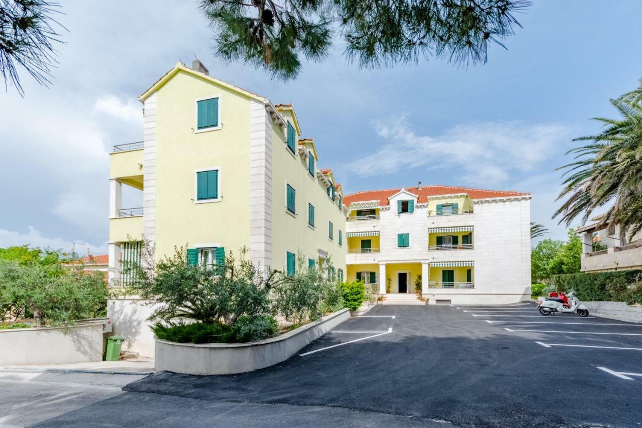 Holiday House Barbara Supetar Εξωτερικό φωτογραφία